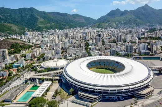 Os 10 clubes mais bem-sucedidos da história da Série A do Brasil